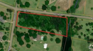 Lake Acreage For Sale in Covington, Louisiana