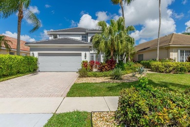 (private lake, pond, coastal) Home For Sale in Lake Worth Florida