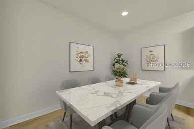 Villa 102 is renovated, first floor, move-in ready for the right - photo 8