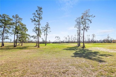 Ready to build in a premier golf course community? This cleared