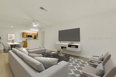Villa 102 is renovated, first floor, move-in ready for the right - photo 10