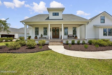 Welcome to 2211 Isles of St. Marys Way, where timeless elegance - photo 1