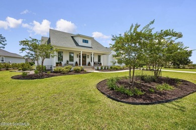 Welcome to 2211 Isles of St. Marys Way, where timeless elegance - photo 2