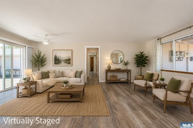 Welcome home to a beautifully remodeled Sequim retreat on .4 - photo 5