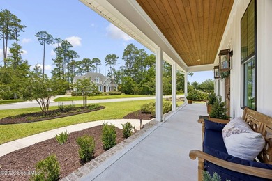 Welcome to 2211 Isles of St. Marys Way, where timeless elegance - photo 6