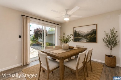 Welcome home to a beautifully remodeled Sequim retreat on .4 - photo 6