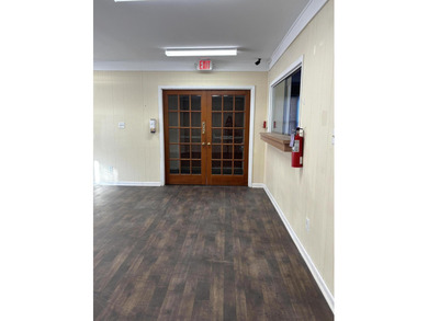 This spacious professional office building offers over 5,000