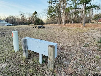 Cleared and ready for construction, this beautiful lot is approx - photo 3