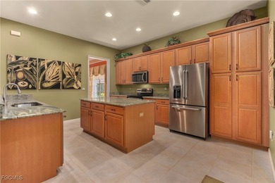 THIS 2,992SF MARTINIQUE MODEL HAS 3BRs+DEN+LOFT AND HAS MANY