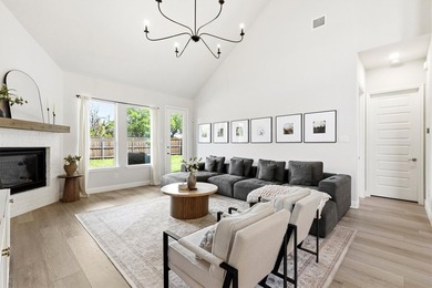 Welcome home to this stunning residence in the sought-after - photo 4