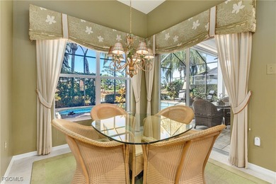 THIS 2,992SF MARTINIQUE MODEL HAS 3BRs+DEN+LOFT AND HAS MANY