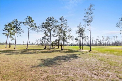 Ready to build in a premier golf course community? This cleared