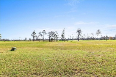 Ready to build in a premier golf course community? This cleared
