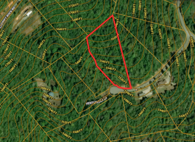 Norris Lake access "¢ 3.39 wooded acres - photo 25