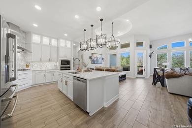 LUXURY UPGRADES! Welcome to this stunning one-story home where - photo 8