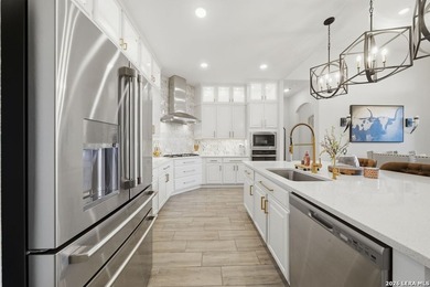 LUXURY UPGRADES! Welcome to this stunning one-story home where - photo 9