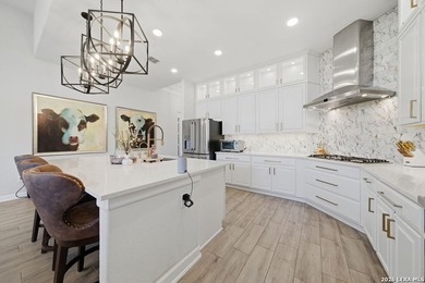 LUXURY UPGRADES! Welcome to this stunning one-story home where - photo 10