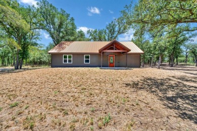 Lake Home Off Market in Whitney, Texas
