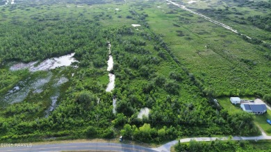 Lake Acreage For Sale in Lake Charles, Louisiana