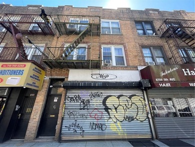 Prime Bay Ridge Mixed-Use Investment Opportunity! Welcome to - photo 2