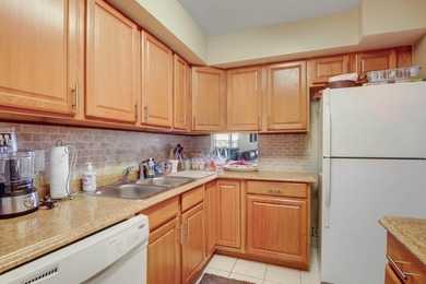 Enjoy stunning balcony views from this spacious 2-bedroom condo - photo 12