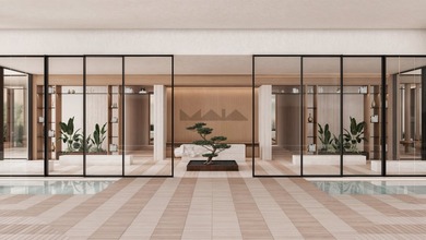 Timeless Luxury in MAIA Santa Maria, Exceptional Residences

In - photo 14