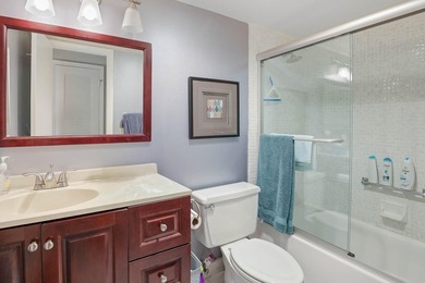 Enjoy stunning balcony views from this spacious 2-bedroom condo - photo 17