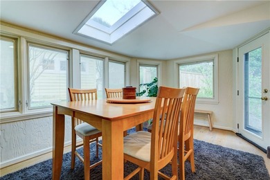 Updated Cape Cod in the highly sought-after Cobb's Hill - photo 18