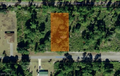 Lake Lot Sale Pending in Indian Lake Estates, Florida