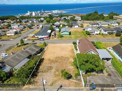 Water view lot, ready to build, with water/sewer/power already - photo 2