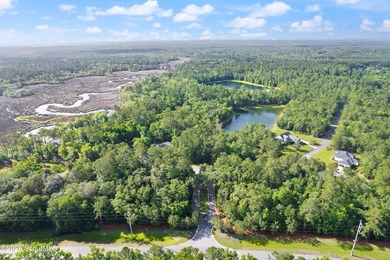 Surrounded by breathtaking natural scenery, this vacant lot - photo 3