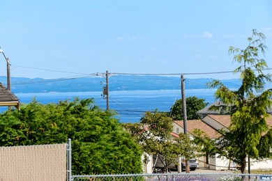 Water view lot, ready to build, with water/sewer/power already - photo 7