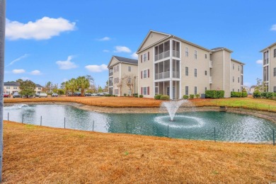 Lake Condo For Sale in Surfside Beach, South Carolina