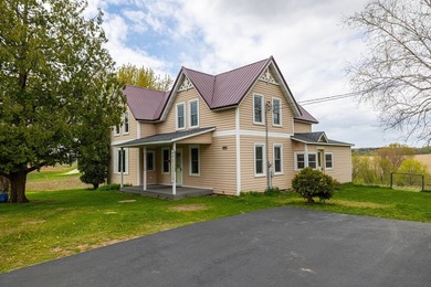(private lake, pond, creek) Home Active Under Contract in Mondovi Wisconsin