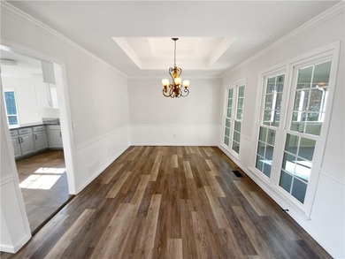 Lake living with space to spread out! Just 1/2 mile from Lake - photo 6
