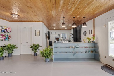 Welcome to this exceptional multi-use property located on a - photo 36