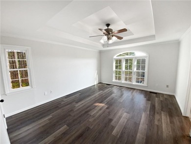 Lake living with space to spread out! Just 1/2 mile from Lake - photo 9