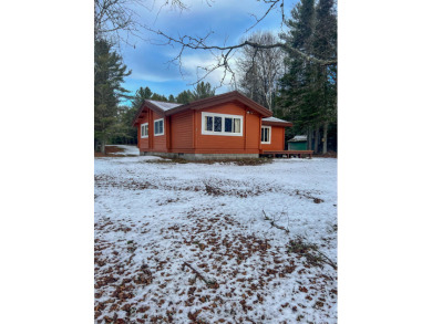 Lake Clear Outlet Home Sale Pending in Lake Clear New York