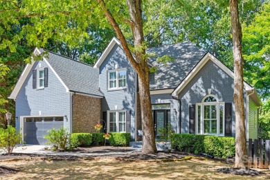 Lake Home For Sale in Fort Mill, South Carolina