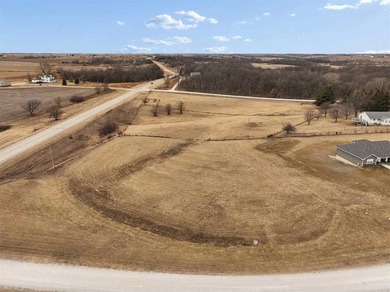 (private lake, pond, creek) Lot For Sale in Parnell Iowa