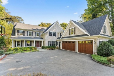 Lake Home For Sale in Scarsdale, New York