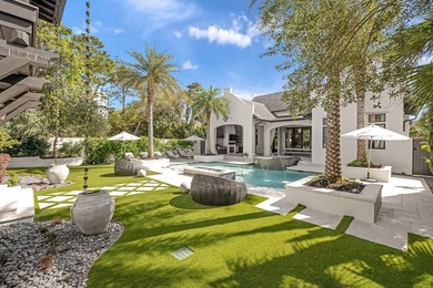 Pristine architectural design resembling the courtyard homes of - photo 5