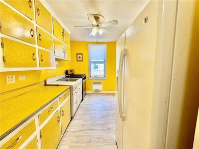 Windsor Terrace - Spacious 2 Bedroom Co-op approx. 1000 sq feet - photo 9