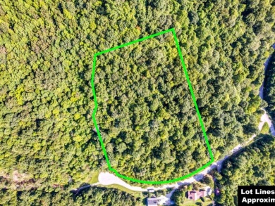 Norris Lake access "¢ 3.39 wooded acres - photo 13