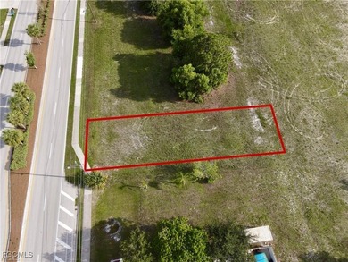 Cape Coral Area Commercial For Sale in Cape Coral Florida