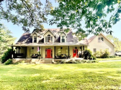 Southern Living at its Finest yet minutes to Lake Cumberland and - Lake Home For Sale in Somerset, Kentucky