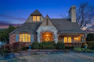 Arkansas River Home For Sale in Tulsa Oklahoma