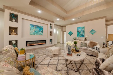 Lake Nasworthy Home For Sale in San Angelo Texas