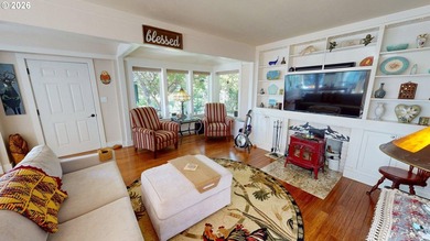 Turn-of-the-Century Charm with Ocean Views & Income - photo 7