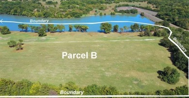 Lake Acreage For Sale in Anna, Texas